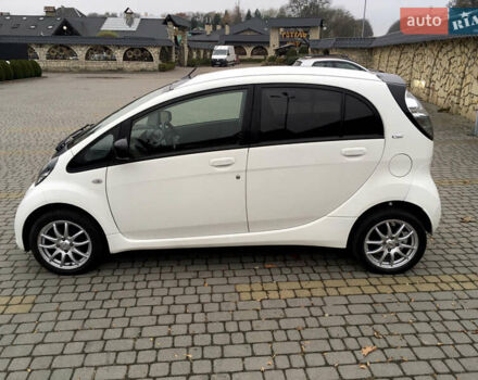 Белый Ситроен С-Зеро, объемом двигателя 0 л и пробегом 100 тыс. км за 3900 $, фото 5 на Automoto.ua