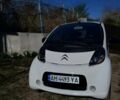 Белый Ситроен С-Зеро, объемом двигателя 0 л и пробегом 62 тыс. км за 4450 $, фото 7 на Automoto.ua