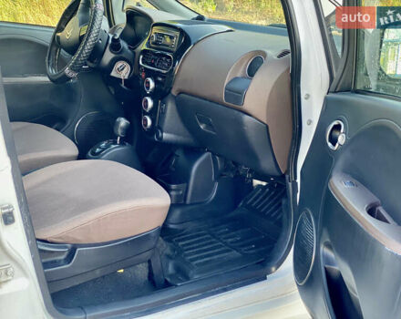 Білий Сітроен С-Зєро, об'ємом двигуна 0 л та пробігом 147 тис. км за 3900 $, фото 13 на Automoto.ua