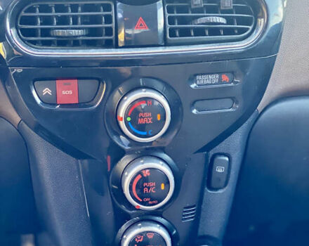 Білий Сітроен С-Зєро, об'ємом двигуна 0 л та пробігом 147 тис. км за 3900 $, фото 22 на Automoto.ua