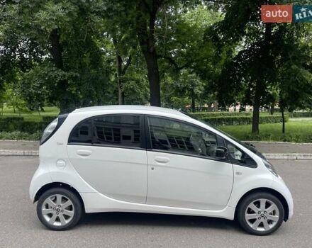 Білий Сітроен С-Зєро, об'ємом двигуна 0 л та пробігом 63 тис. км за 4200 $, фото 3 на Automoto.ua