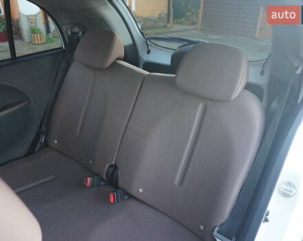 Білий Сітроен С-Зєро, об'ємом двигуна 0 л та пробігом 110 тис. км за 4222 $, фото 49 на Automoto.ua