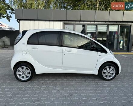 Білий Сітроен С-Зєро, об'ємом двигуна 0 л та пробігом 93 тис. км за 4650 $, фото 12 на Automoto.ua