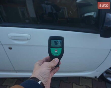 Білий Сітроен С-Зєро, об'ємом двигуна 0 л та пробігом 110 тис. км за 4222 $, фото 62 на Automoto.ua