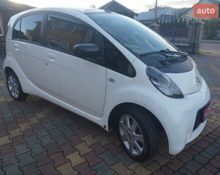 Білий Сітроен С-Зєро, об'ємом двигуна 0 л та пробігом 110 тис. км за 4222 $, фото 17 на Automoto.ua