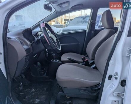 Білий Сітроен С-Зєро, об'ємом двигуна 0 л та пробігом 93 тис. км за 3800 $, фото 14 на Automoto.ua