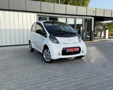 Білий Сітроен С-Зєро, об'ємом двигуна 0 л та пробігом 93 тис. км за 4650 $, фото 14 на Automoto.ua
