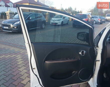 Білий Сітроен С-Зєро, об'ємом двигуна 0 л та пробігом 110 тис. км за 4222 $, фото 28 на Automoto.ua