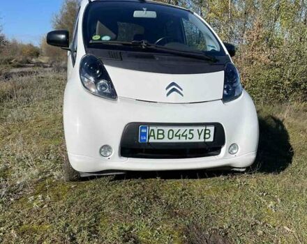 Ситроен С-Зеро 2014 в Виннице на Automoto.ua Белый Ситроен С-Зеро, объемом двигателя 0 л и пробегом 61 тыс. км за 5000 $, фото 2 на Automoto.ua