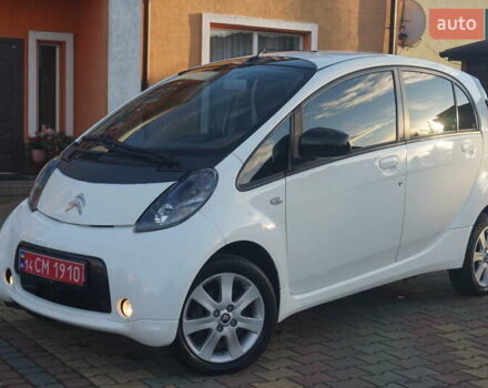 Білий Сітроен С-Зєро, об'ємом двигуна 0 л та пробігом 110 тис. км за 4222 $, фото 2 на Automoto.ua