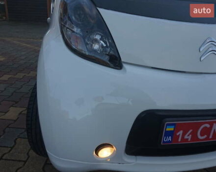 Білий Сітроен С-Зєро, об'ємом двигуна 0 л та пробігом 110 тис. км за 4222 $, фото 24 на Automoto.ua