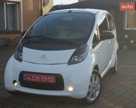 Білий Сітроен С-Зєро, об'ємом двигуна 0 л та пробігом 110 тис. км за 4222 $, фото 3 на Automoto.ua