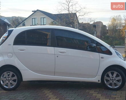 Білий Сітроен С-Зєро, об'ємом двигуна 0 л та пробігом 110 тис. км за 4222 $, фото 7 на Automoto.ua