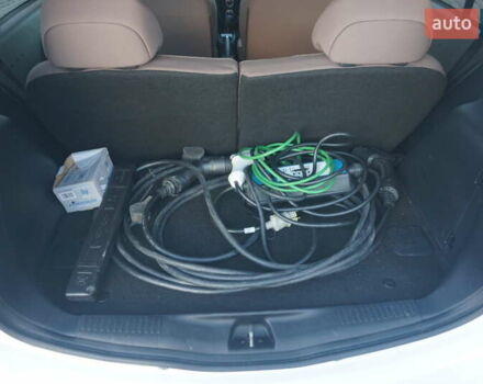 Білий Сітроен С-Зєро, об'ємом двигуна 0 л та пробігом 110 тис. км за 4222 $, фото 51 на Automoto.ua