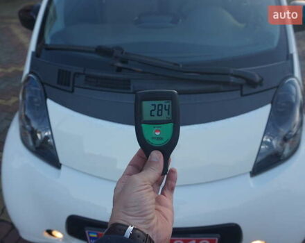 Білий Сітроен С-Зєро, об'ємом двигуна 0 л та пробігом 110 тис. км за 4222 $, фото 54 на Automoto.ua