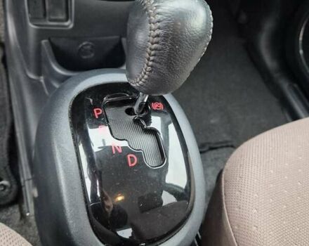 Белый Ситроен С-Зеро, объемом двигателя 0 л и пробегом 82 тыс. км за 4699 $, фото 11 на Automoto.ua