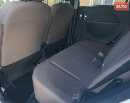 Білий Сітроен С-Зєро, об'ємом двигуна 0 л та пробігом 110 тис. км за 4222 $, фото 48 на Automoto.ua