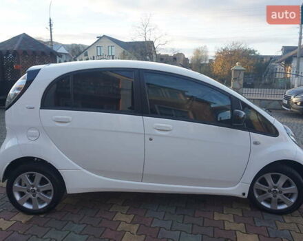 Білий Сітроен С-Зєро, об'ємом двигуна 0 л та пробігом 110 тис. км за 4222 $, фото 18 на Automoto.ua