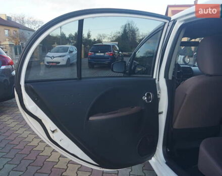 Білий Сітроен С-Зєро, об'ємом двигуна 0 л та пробігом 110 тис. км за 4222 $, фото 47 на Automoto.ua