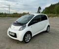 Белый Ситроен С-Зеро, объемом двигателя 0 л и пробегом 120 тыс. км за 4700 $, фото 1 на Automoto.ua