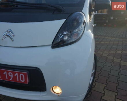 Білий Сітроен С-Зєро, об'ємом двигуна 0 л та пробігом 110 тис. км за 4222 $, фото 23 на Automoto.ua