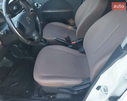 Білий Сітроен С-Зєро, об'ємом двигуна 0 л та пробігом 110 тис. км за 4222 $, фото 30 на Automoto.ua