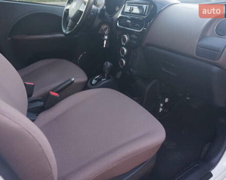 Білий Сітроен С-Зєро, об'ємом двигуна 0 л та пробігом 110 тис. км за 4222 $, фото 41 на Automoto.ua