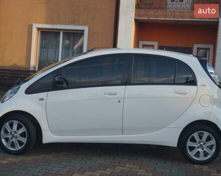 Білий Сітроен С-Зєро, об'ємом двигуна 0 л та пробігом 110 тис. км за 4222 $, фото 14 на Automoto.ua