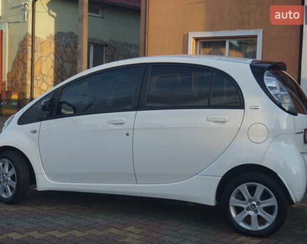 Білий Сітроен С-Зєро, об'ємом двигуна 0 л та пробігом 110 тис. км за 4222 $, фото 13 на Automoto.ua