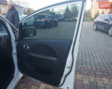 Білий Сітроен С-Зєро, об'ємом двигуна 0 л та пробігом 110 тис. км за 4222 $, фото 40 на Automoto.ua