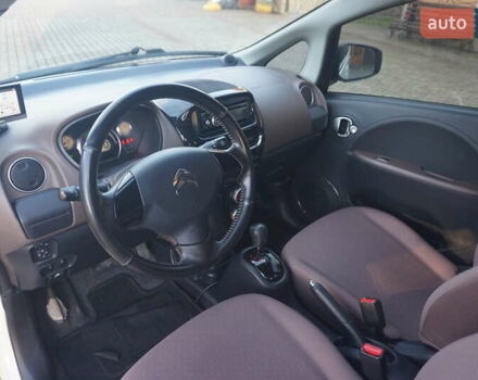 Білий Сітроен С-Зєро, об'ємом двигуна 0 л та пробігом 110 тис. км за 4222 $, фото 29 на Automoto.ua