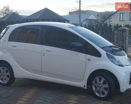 Білий Сітроен С-Зєро, об'ємом двигуна 0 л та пробігом 110 тис. км за 4222 $, фото 6 на Automoto.ua