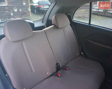 Білий Сітроен С-Зєро, об'ємом двигуна 0 л та пробігом 110 тис. км за 4222 $, фото 46 на Automoto.ua