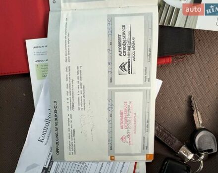 Білий Сітроен С-Зєро, об'ємом двигуна 0 л та пробігом 93 тис. км за 4650 $, фото 47 на Automoto.ua