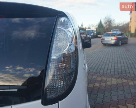 Білий Сітроен С-Зєро, об'ємом двигуна 0 л та пробігом 110 тис. км за 4222 $, фото 26 на Automoto.ua