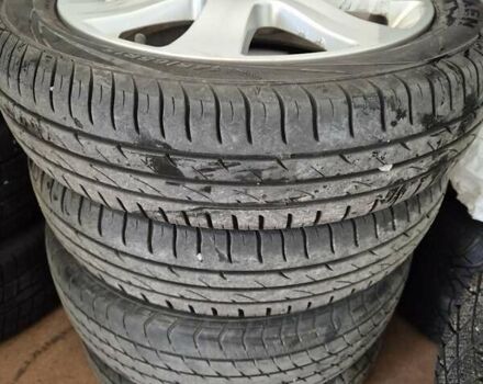 Белый Ситроен С-Зеро, объемом двигателя 0 л и пробегом 82 тыс. км за 4699 $, фото 16 на Automoto.ua