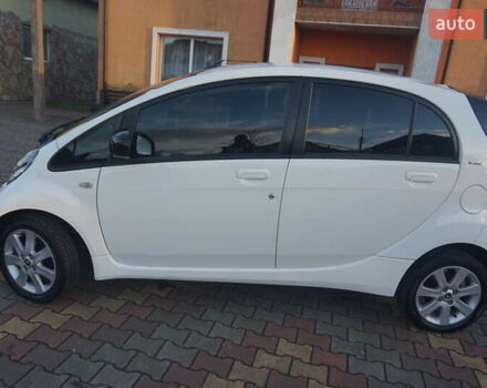 Білий Сітроен С-Зєро, об'ємом двигуна 0 л та пробігом 110 тис. км за 4222 $, фото 22 на Automoto.ua