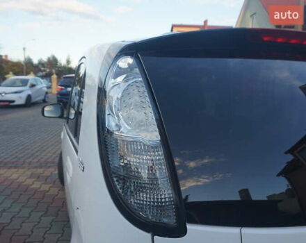 Білий Сітроен С-Зєро, об'ємом двигуна 0 л та пробігом 110 тис. км за 4222 $, фото 27 на Automoto.ua