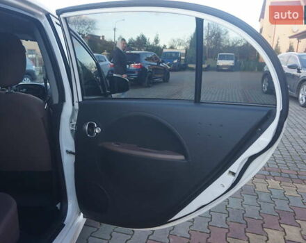 Білий Сітроен С-Зєро, об'ємом двигуна 0 л та пробігом 110 тис. км за 4222 $, фото 44 на Automoto.ua