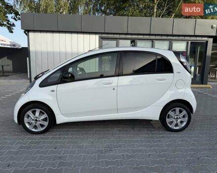 Білий Сітроен С-Зєро, об'ємом двигуна 0 л та пробігом 93 тис. км за 4700 $, фото 6 на Automoto.ua