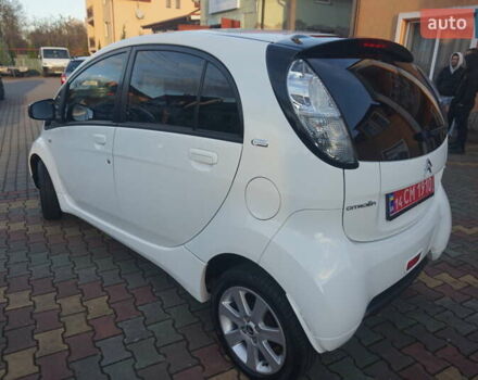 Білий Сітроен С-Зєро, об'ємом двигуна 0 л та пробігом 110 тис. км за 4222 $, фото 21 на Automoto.ua