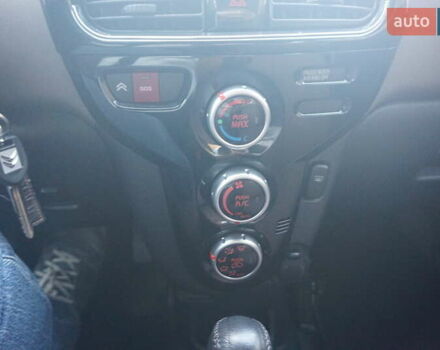 Білий Сітроен С-Зєро, об'ємом двигуна 0 л та пробігом 110 тис. км за 4222 $, фото 36 на Automoto.ua