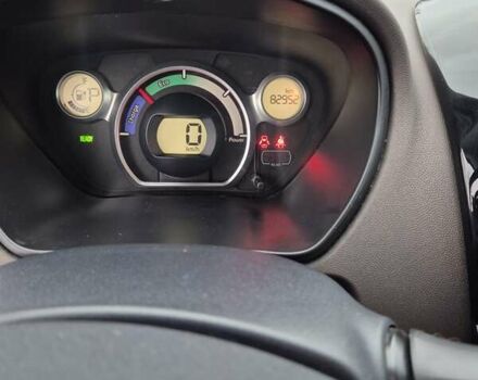 Белый Ситроен С-Зеро, объемом двигателя 0 л и пробегом 82 тыс. км за 4699 $, фото 9 на Automoto.ua