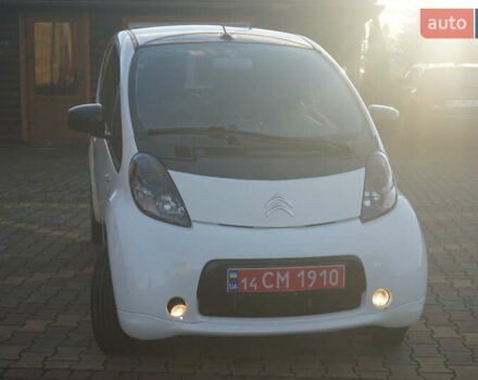 Білий Сітроен С-Зєро, об'ємом двигуна 0 л та пробігом 110 тис. км за 4222 $, фото 4 на Automoto.ua