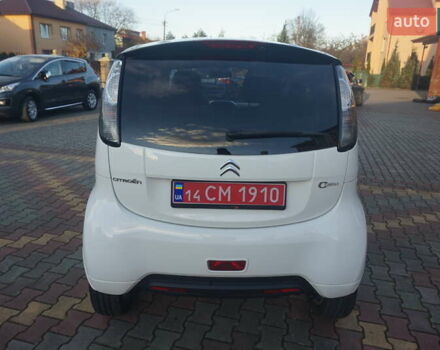 Білий Сітроен С-Зєро, об'ємом двигуна 0 л та пробігом 110 тис. км за 4222 $, фото 20 на Automoto.ua
