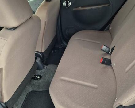 Белый Ситроен С-Зеро, объемом двигателя 0 л и пробегом 82 тыс. км за 4699 $, фото 7 на Automoto.ua