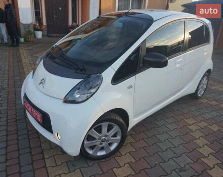 Білий Сітроен С-Зєро, об'ємом двигуна 0 л та пробігом 110 тис. км за 4222 $, фото 15 на Automoto.ua