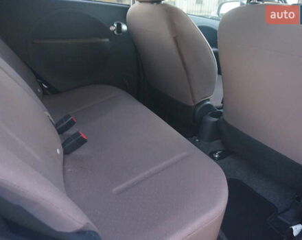 Білий Сітроен С-Зєро, об'ємом двигуна 0 л та пробігом 110 тис. км за 4222 $, фото 45 на Automoto.ua