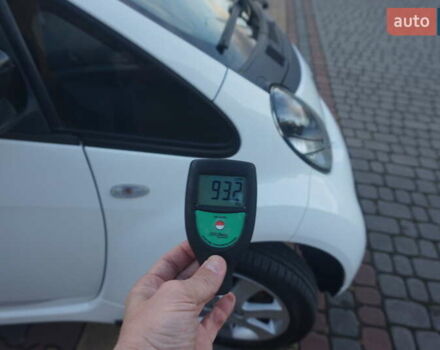 Білий Сітроен С-Зєро, об'ємом двигуна 0 л та пробігом 110 тис. км за 4222 $, фото 63 на Automoto.ua