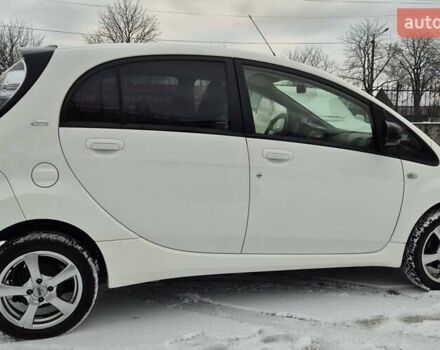 Белый Ситроен С-Зеро, объемом двигателя 0 л и пробегом 82 тыс. км за 4699 $, фото 1 на Automoto.ua